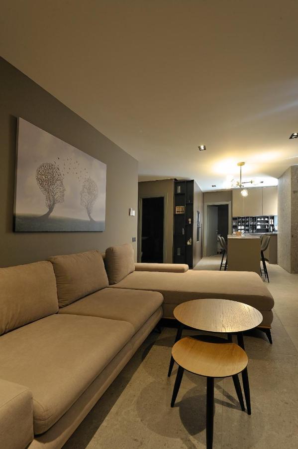 Sofia Apartments Клуж-Напока Екстериор снимка