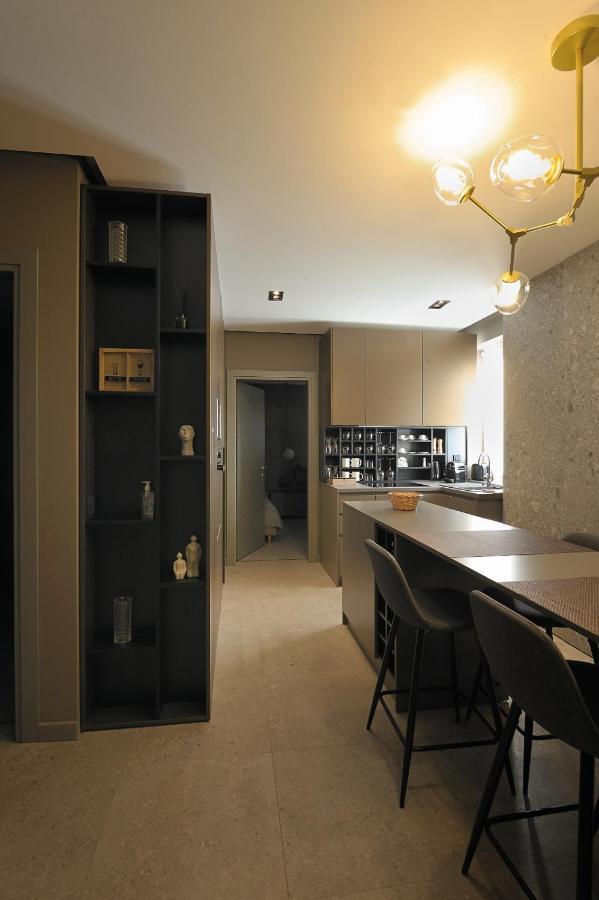 Sofia Apartments Клуж-Напока Екстериор снимка