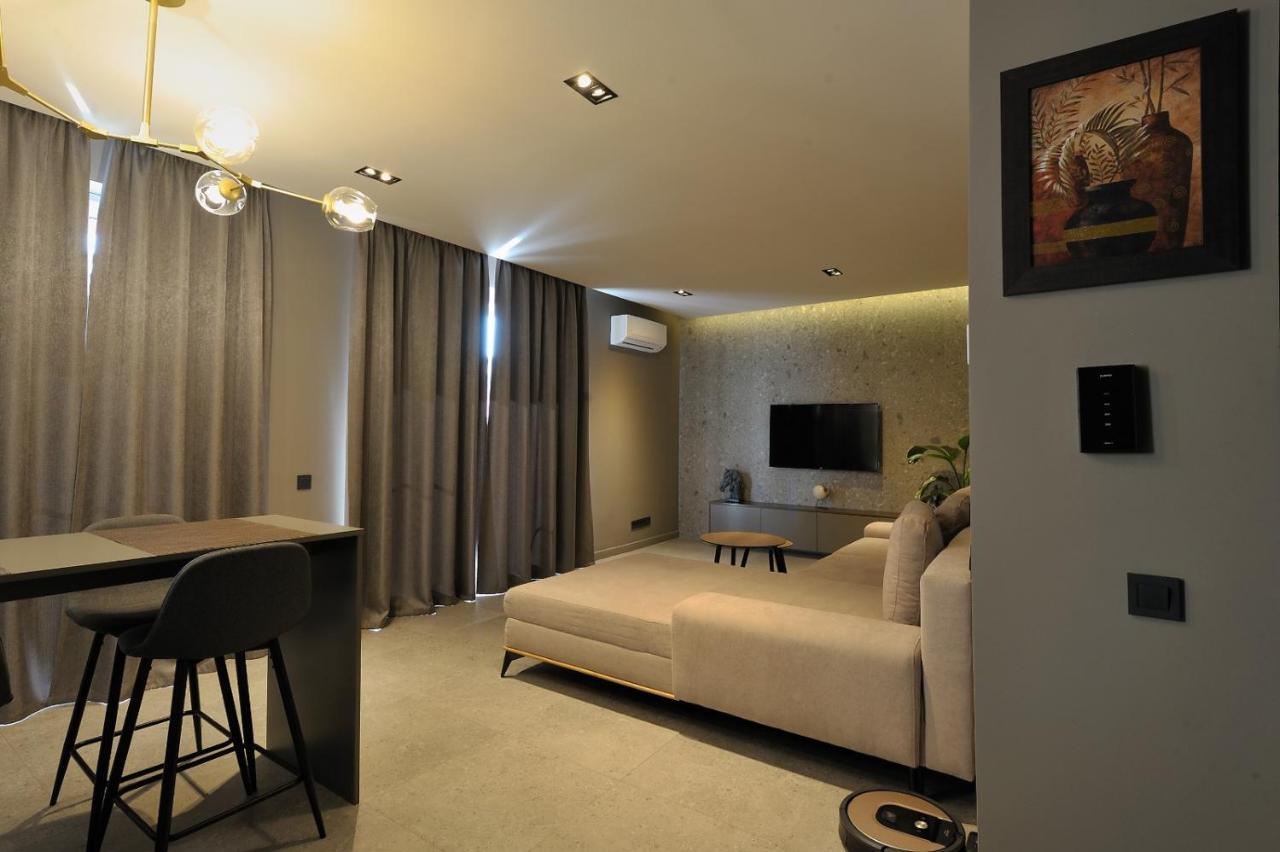 Sofia Apartments Клуж-Напока Екстериор снимка