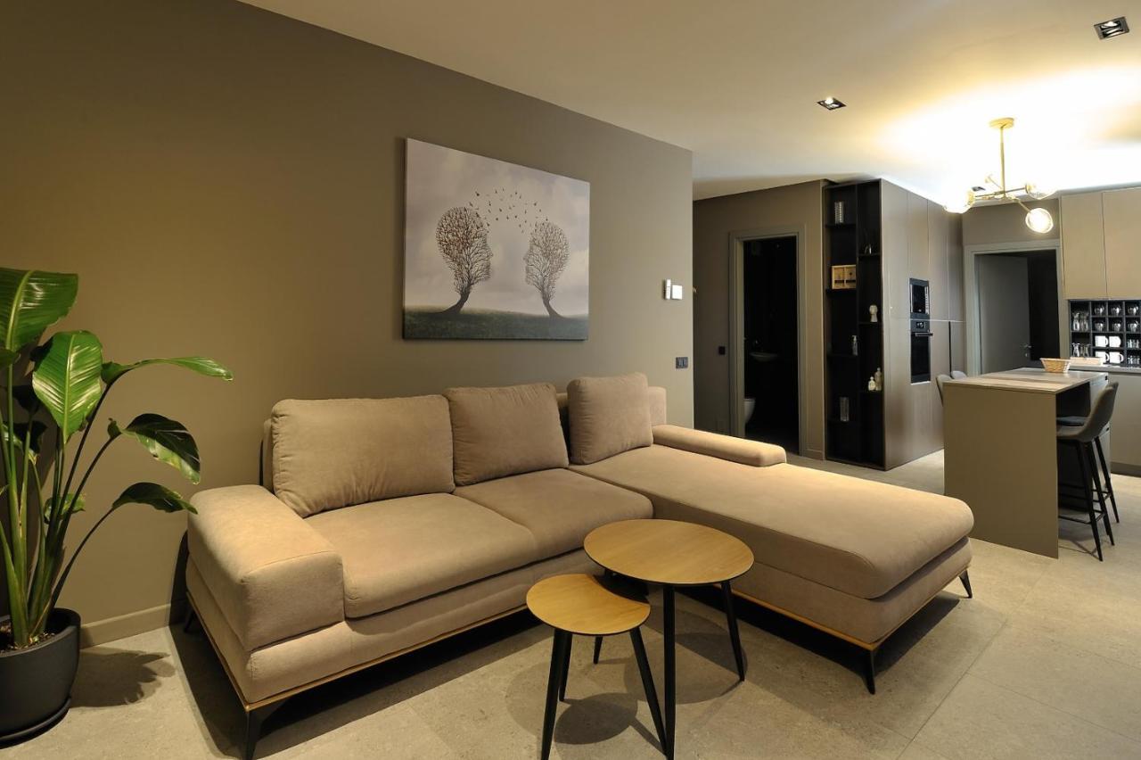 Sofia Apartments Клуж-Напока Екстериор снимка
