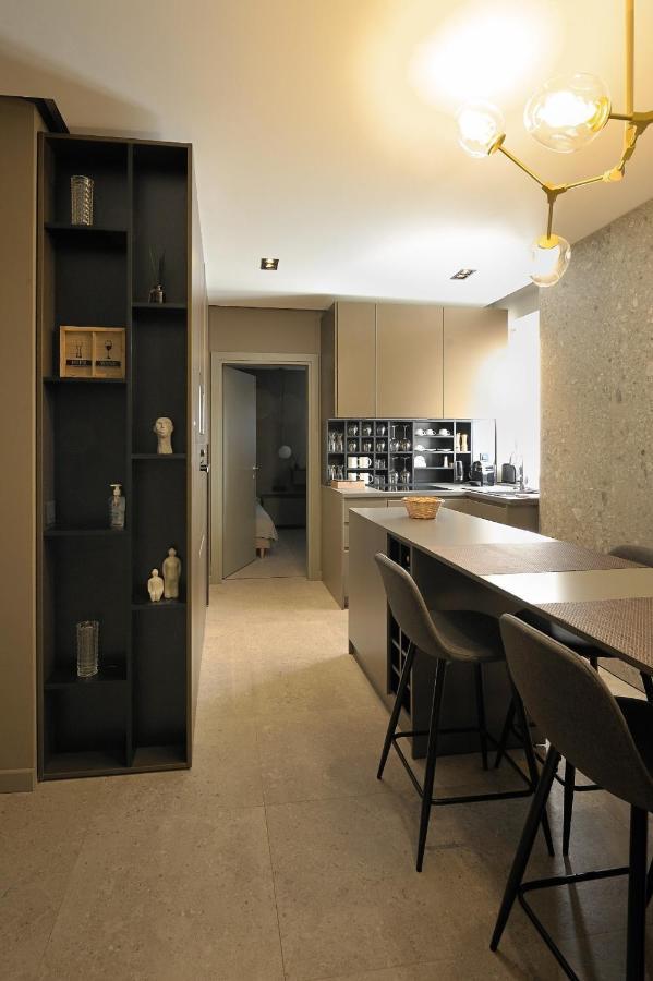 Sofia Apartments Клуж-Напока Екстериор снимка