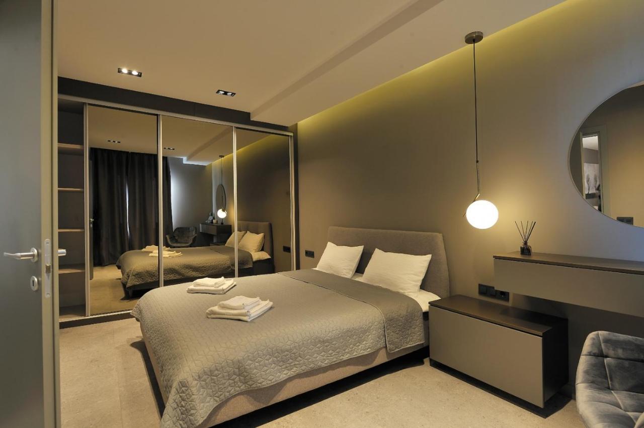 Sofia Apartments Клуж-Напока Екстериор снимка