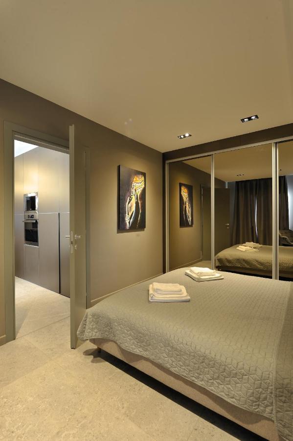 Sofia Apartments Клуж-Напока Екстериор снимка