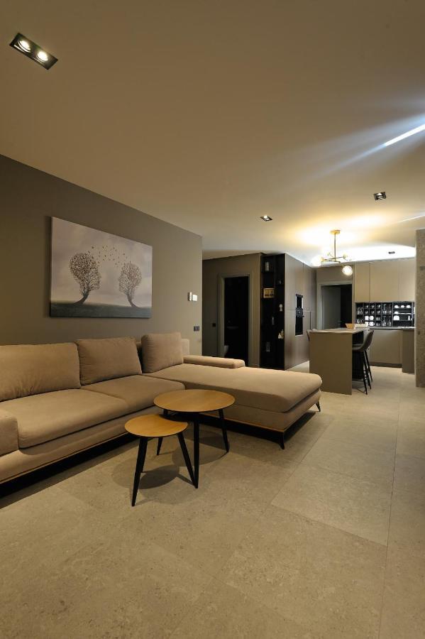 Sofia Apartments Клуж-Напока Екстериор снимка
