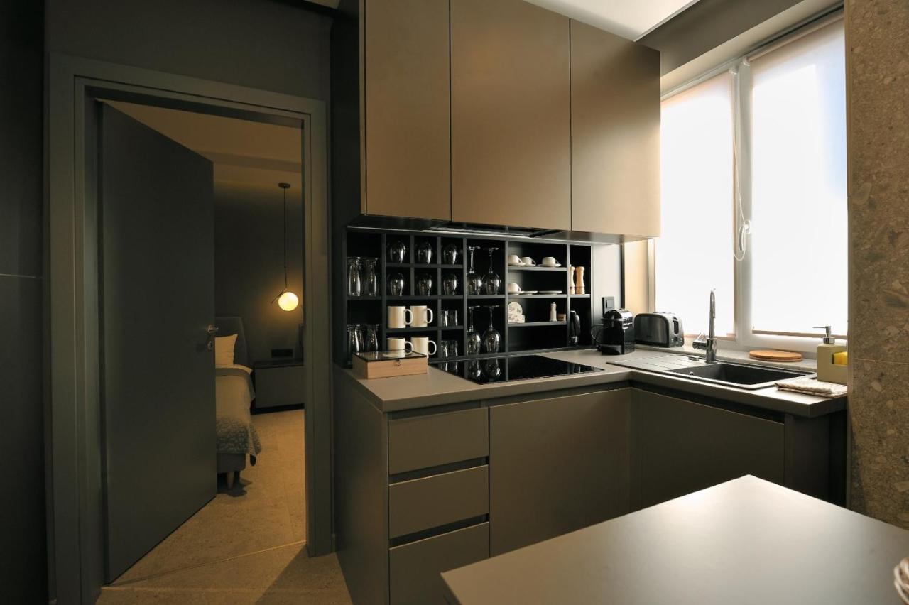 Sofia Apartments Клуж-Напока Екстериор снимка