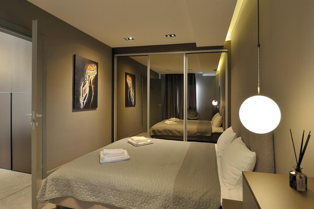 Sofia Apartments Клуж-Напока Екстериор снимка