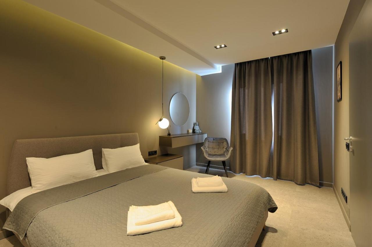 Sofia Apartments Клуж-Напока Екстериор снимка